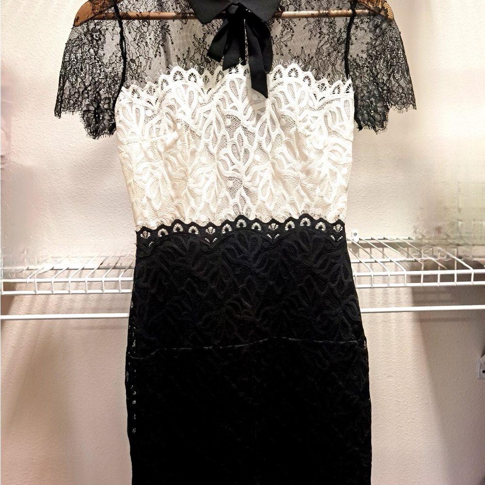 Sandro Paris Dress